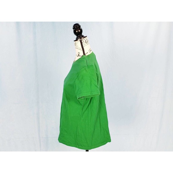 Y2k Ireland Tee - Picture 4 of 9